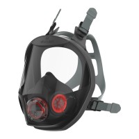 MÁSCARA COMPLETA FORCE10 TYPHOON BPB003-004-000-UK